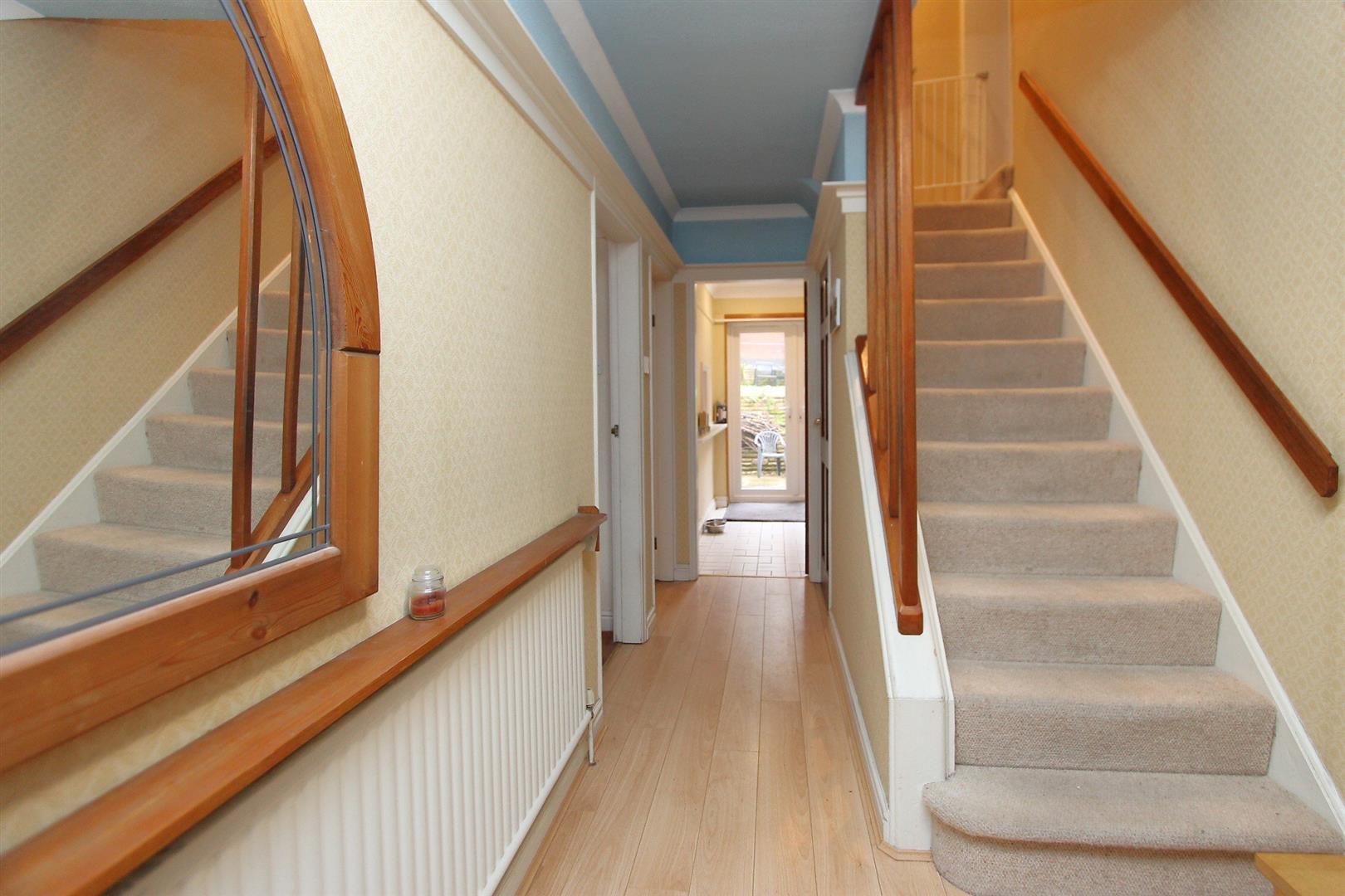 Castle Grove, Oldswinford, Stourbridge